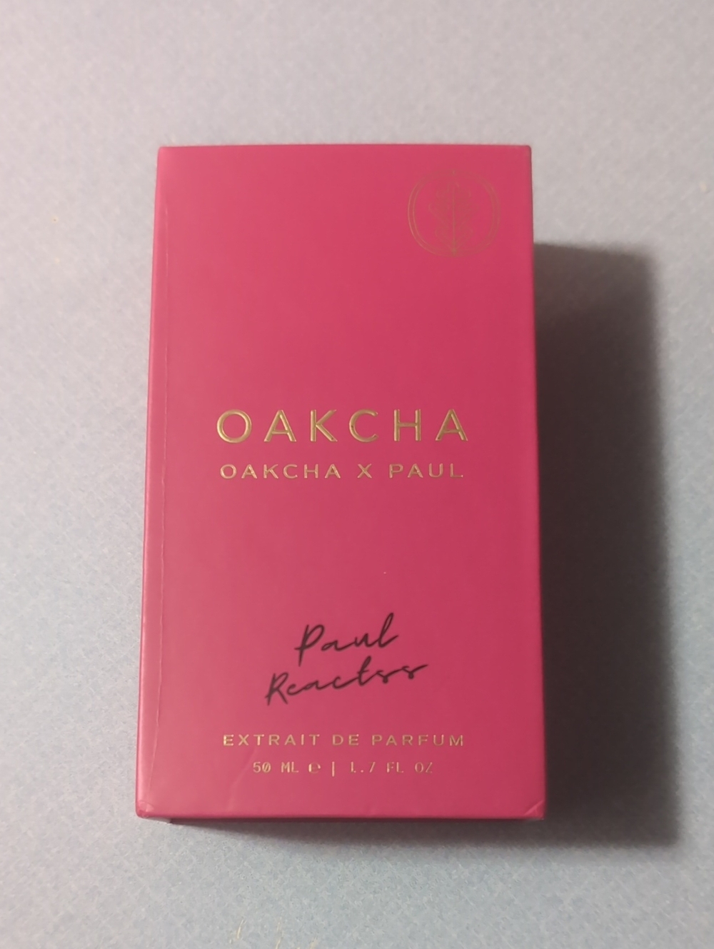 x Paul Extrait de Parfum - Pink